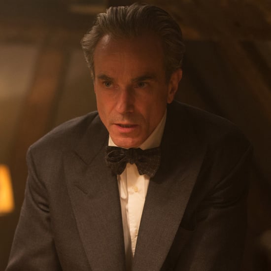 Phantom Thread True Story