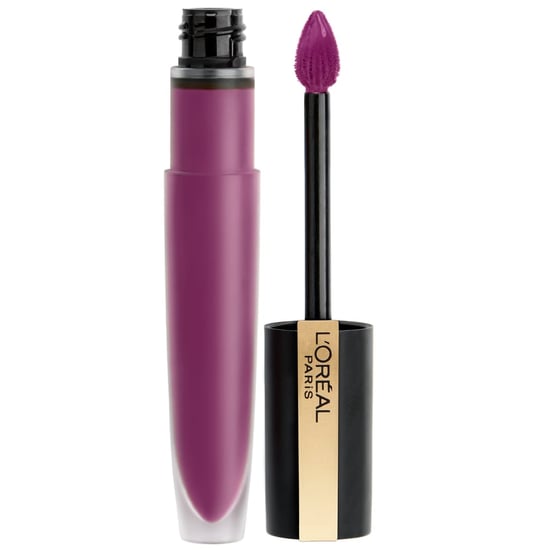 L'Oreal Paris Rouge Lip Ink Review