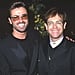 Celebrity Reactions to George Michael's Death