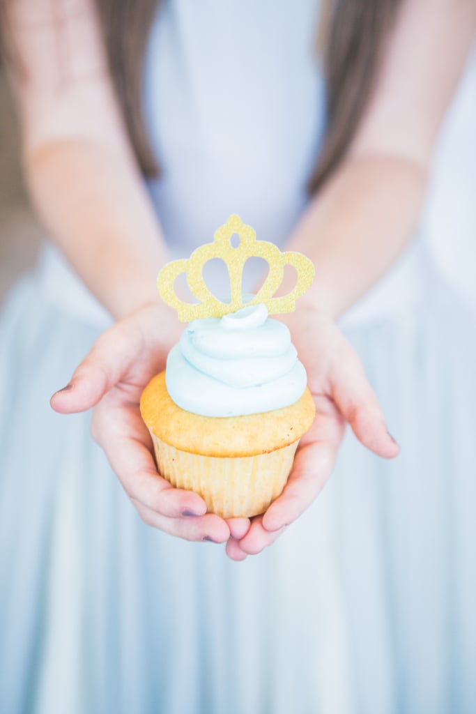 Little Prince Baby Shower Ideas