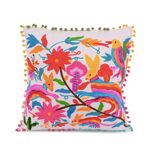 Forever 21 Karma Living Bunny Pillow Cheap Home Decor Online