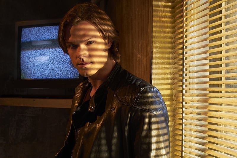 Supernatural Gallery Pictures