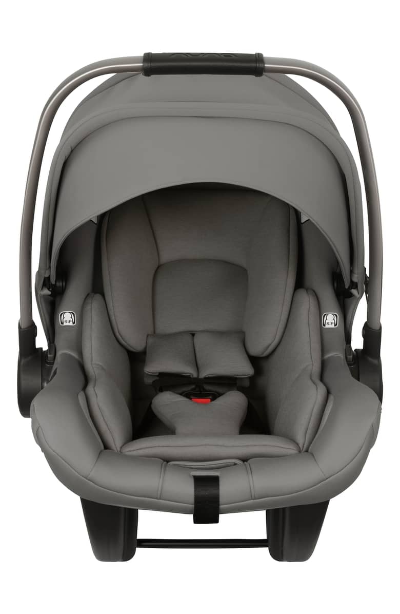 Nuna 2017 PIPA™ Lite LX Infant Car Seat & Base