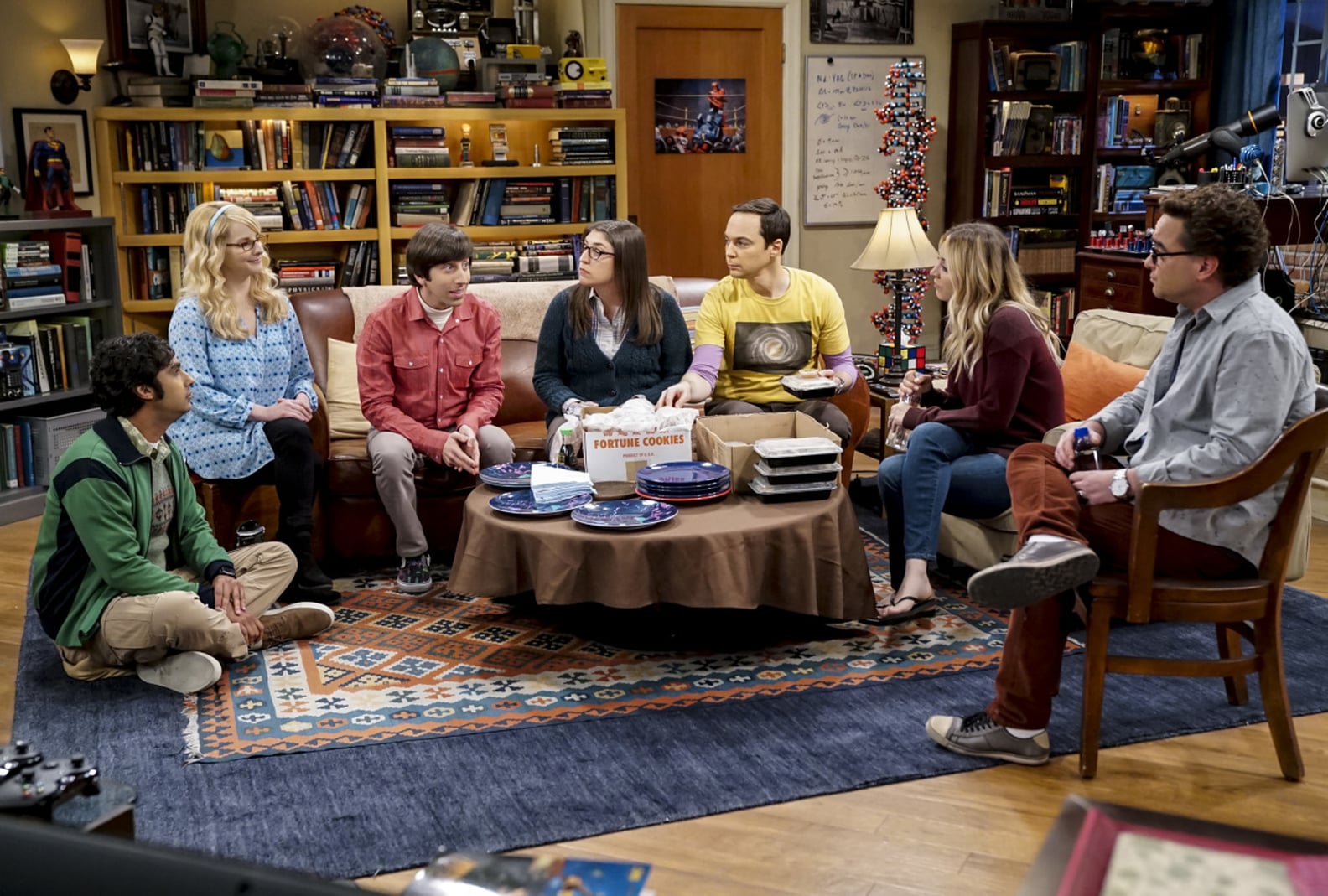 When Is The Big Bang Theory Ending? | PS Entertainment