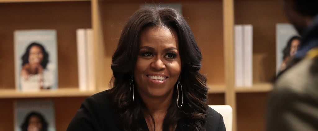 Michelle Obama's Memoir to Become Bestselling In History