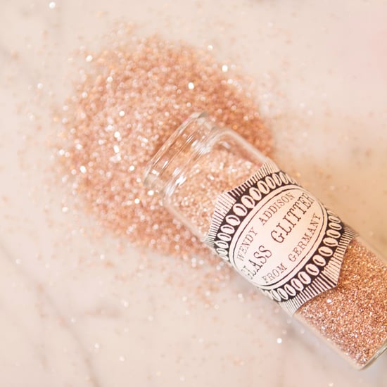 Are Glitter Beauty Products Bad For the Environment?