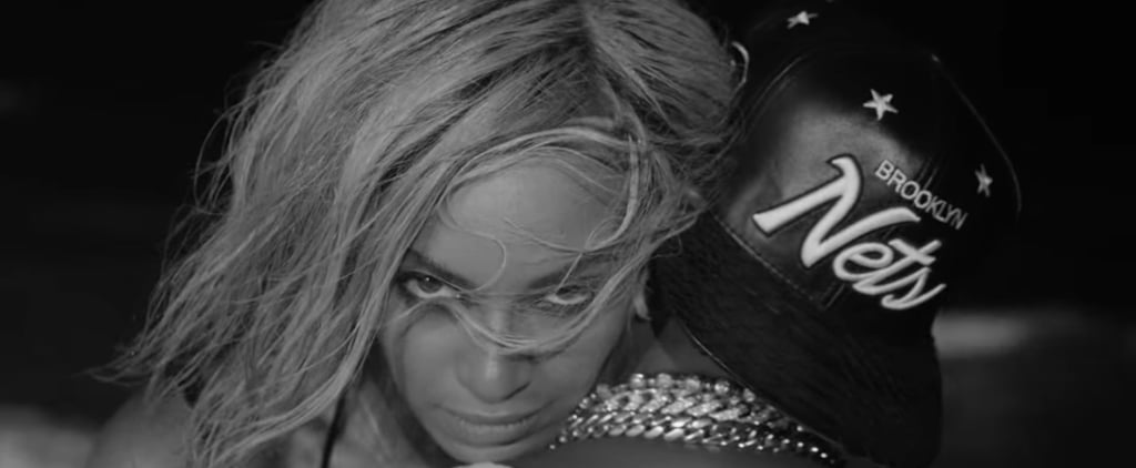 Sexy Beyoncé Music Video Collaborations