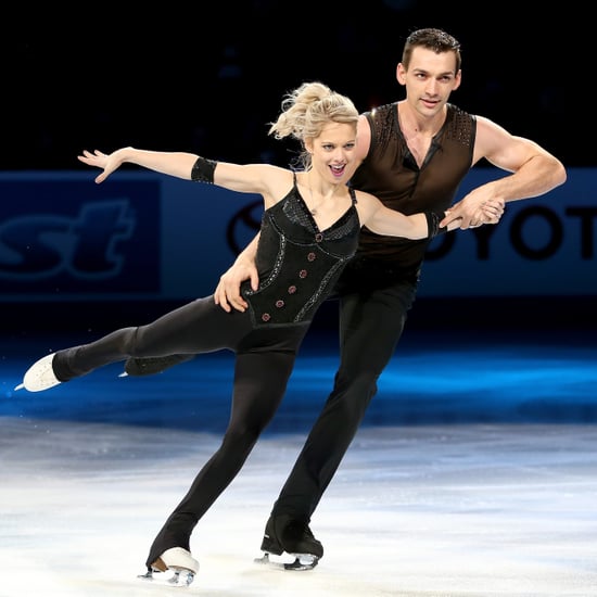 Who Are Chris and Alexa Knierim?