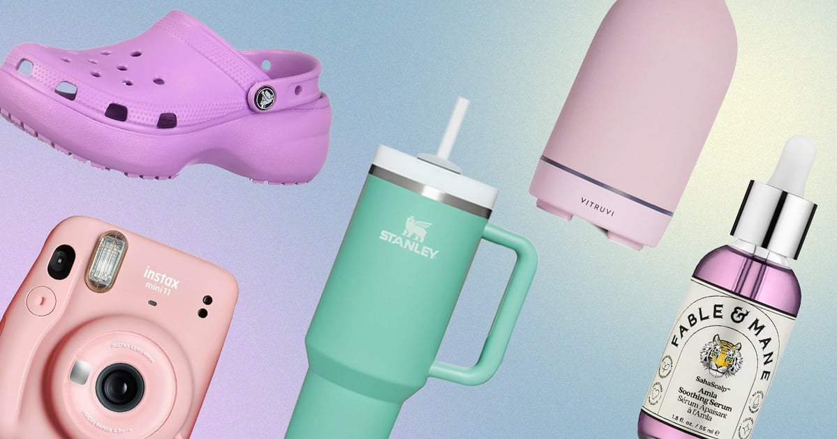 The POPSUGAR Holiday Gift Guide Is Back, and 2022 Is Poised to