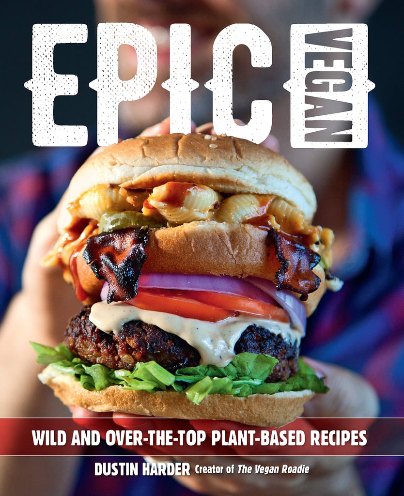 "Epic Vegan"