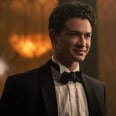 What's the Deal With Nick Scratch in Chilling Adventures of Sabrina Season 2? Let's Discuss