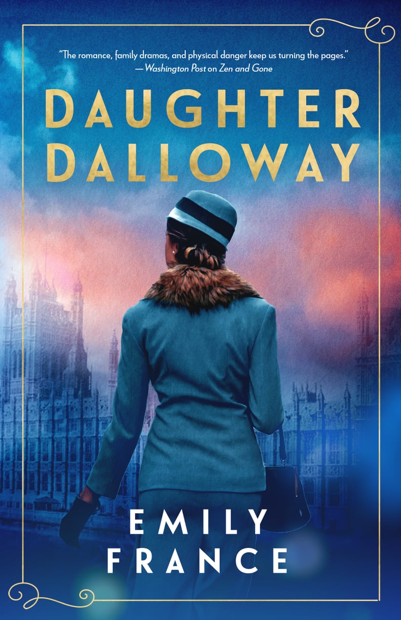 "Daughter Dalloway" by Emily France