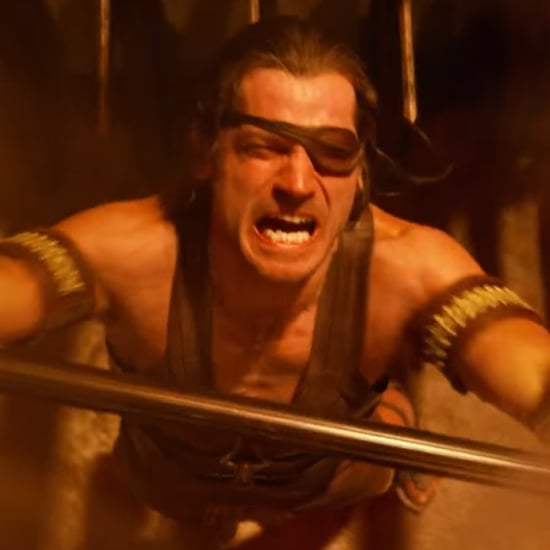 Gods of Egypt Trailer