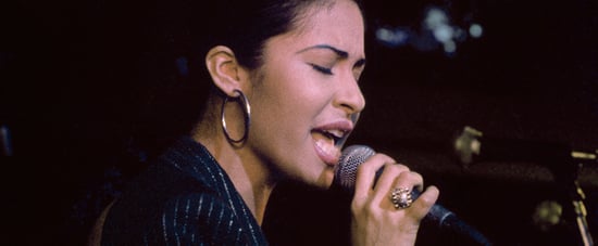 Selena: Story Behind "Dreaming of You"