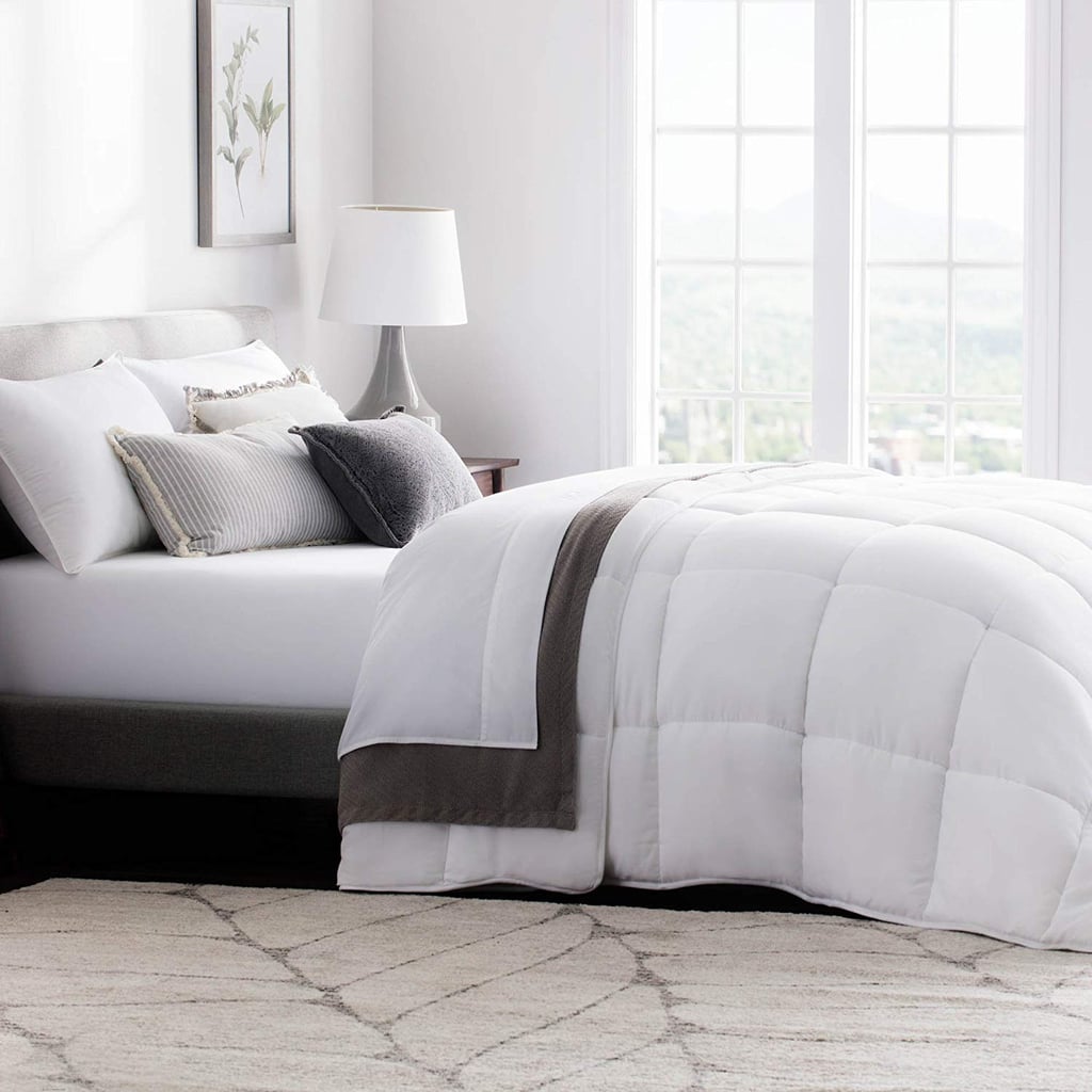 This Plush Comforter Best Comforters on Amazon POPSUGAR Home Photo 15