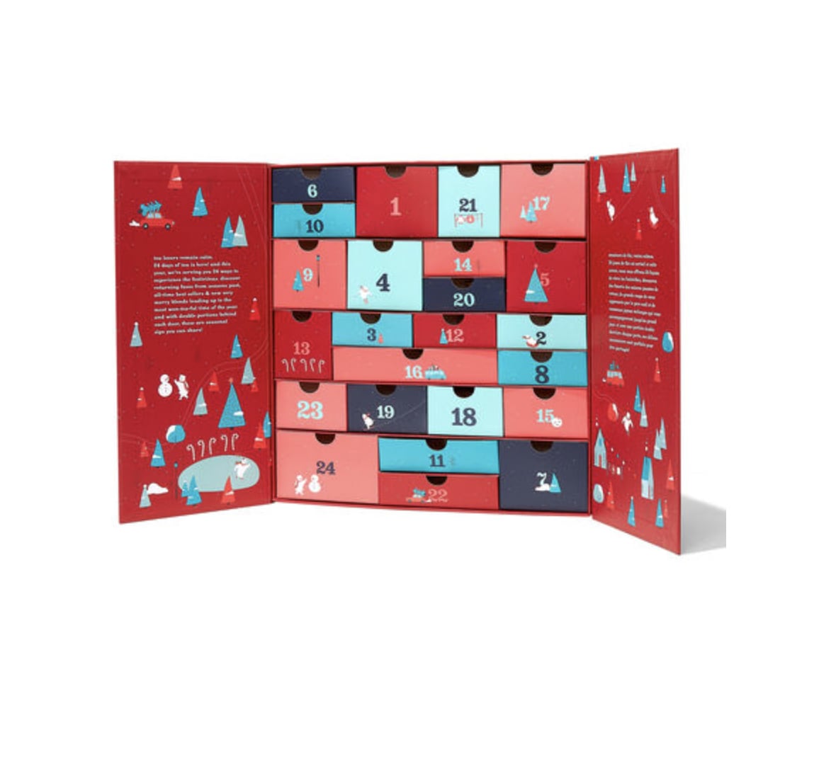 an-advent-calendar-24-days-of-tea-advent-calendar-35-thoughtful-gift-ideas-that-grandparents-will-love-popsugar-family-photo-30