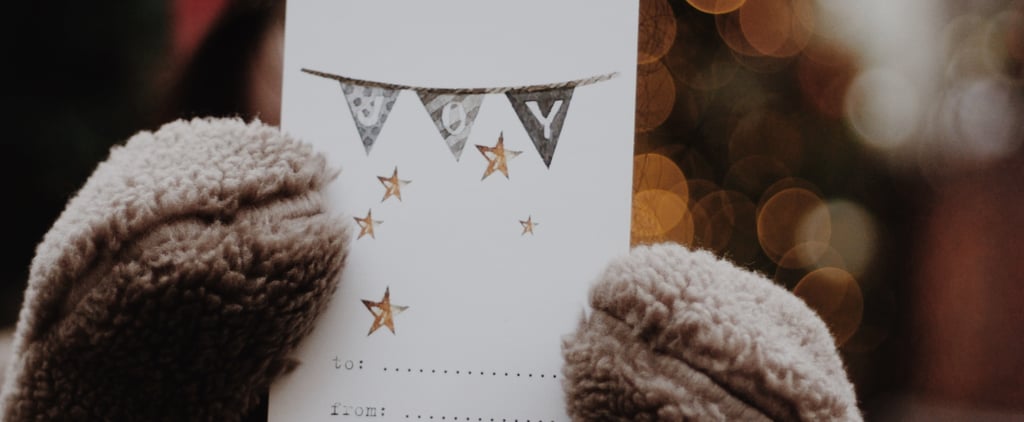 Why You Should Mail Holiday Cards Instead of Email