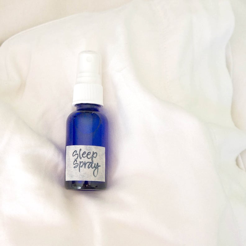 Sleepy-Time Spray