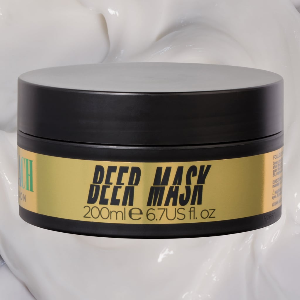 Bleach London Nourishing Hair Mask