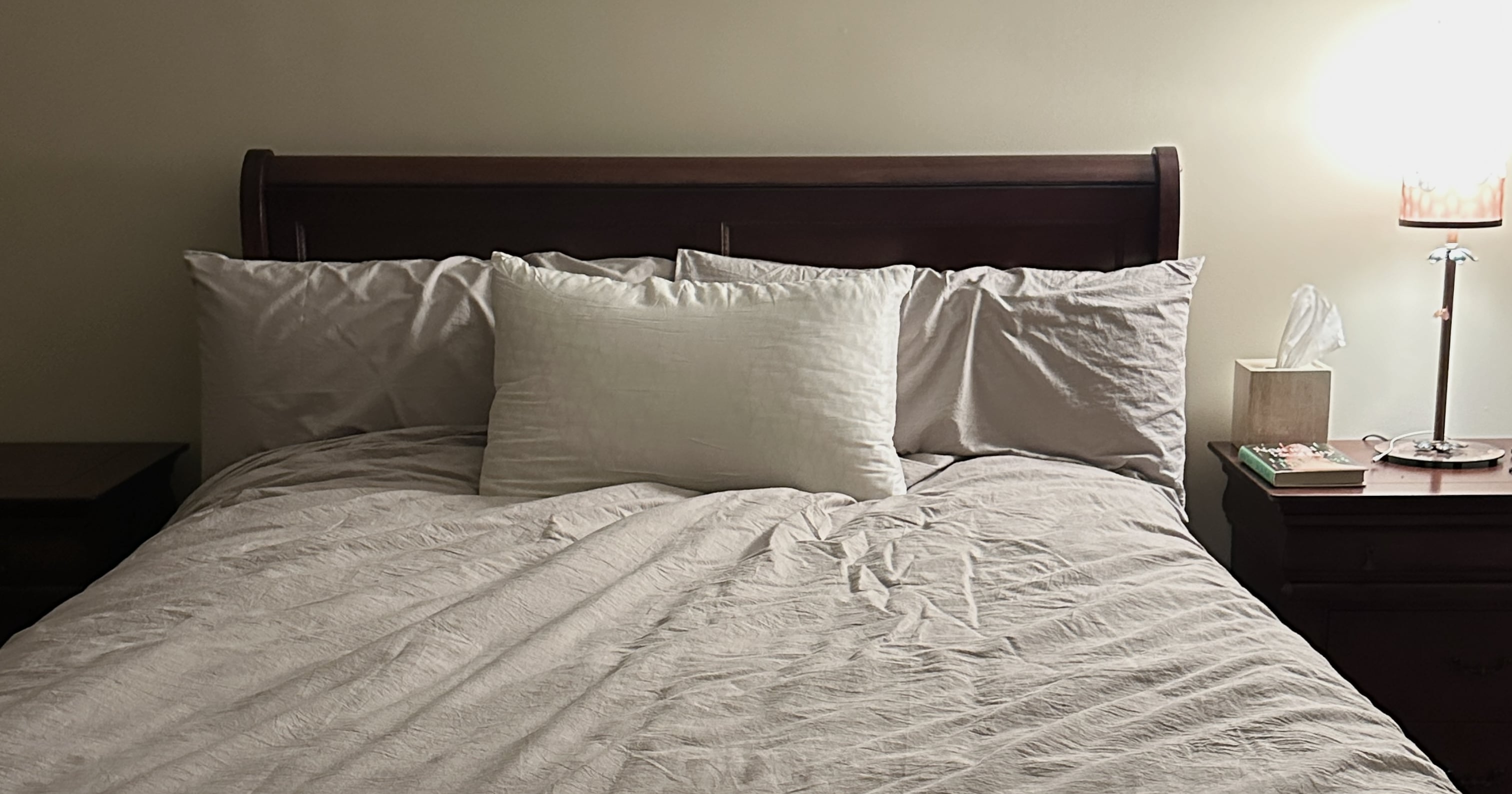 Tempur-Pedic Tempur-Cloud Topper Review | POPSUGAR Home