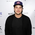 Why Rob Kardashian Skipped Kourtney Kardashian and Travis Barker's Italian Wedding