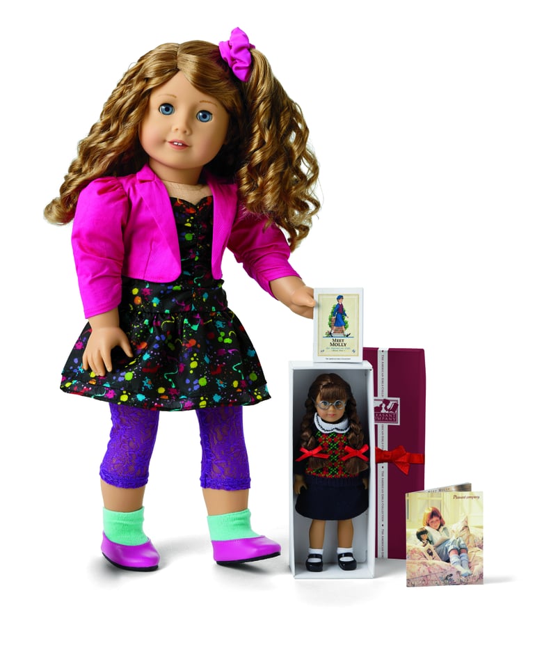 80s American Girl Doll Courtney | POPSUGAR Family