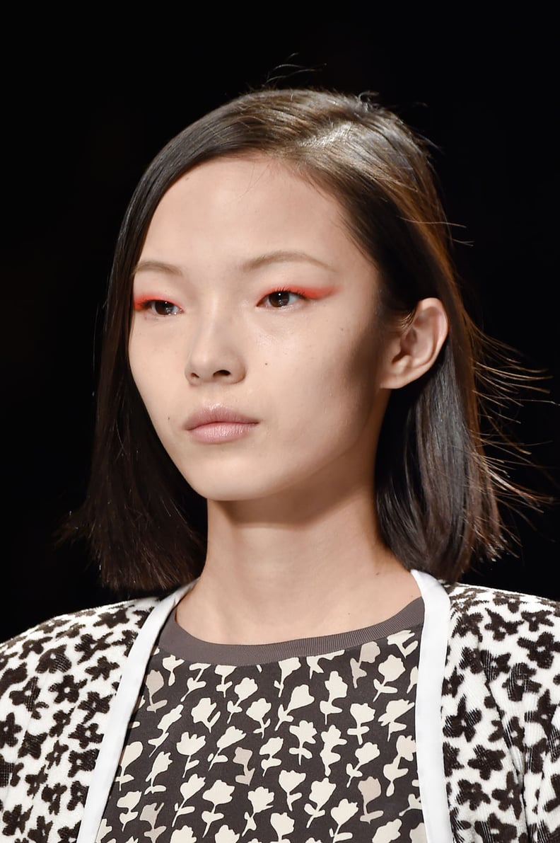 Xiao Wen Ju at Max Mara Spring 2015