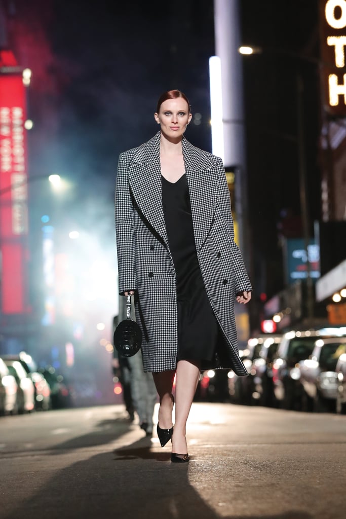 Watch the Michael Kors Fall 2021 40th Anniversary Show