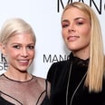 Busy Philipps and Michelle Williams's #TBT Photo Proves Celebrities Are Actually Just Like Us