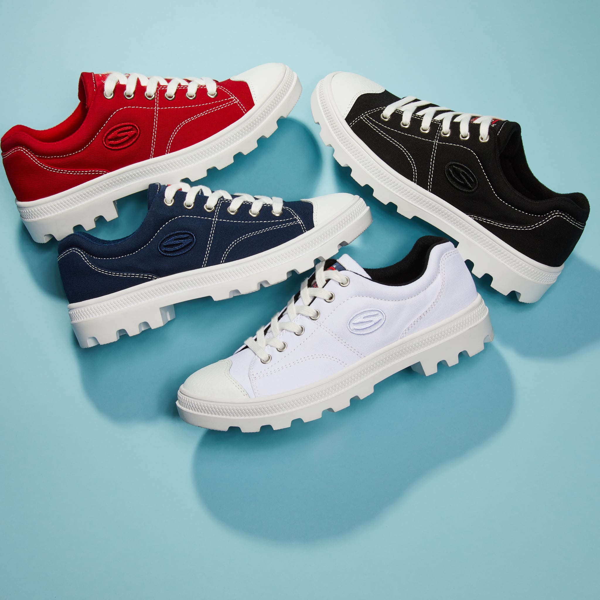 Skechers Sneakers Heritage Collection 