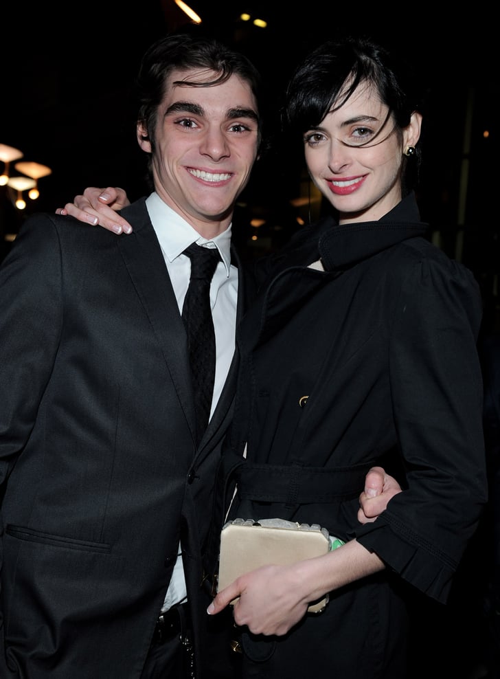 Breaking Bad Cast on the Red Carpet Over the Years Photos | POPSUGAR