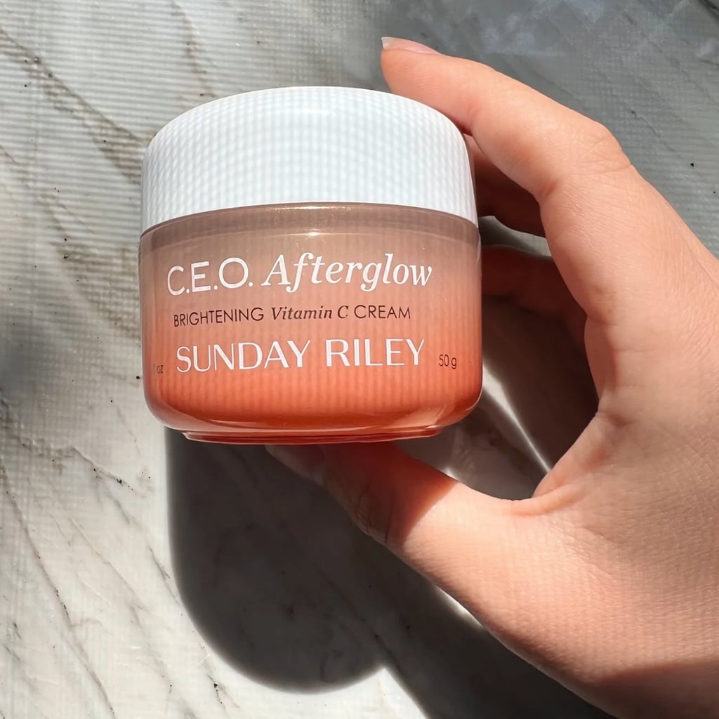 Sunday Riley's Moisturizer Is My Secret Weapon — and It's on Sale