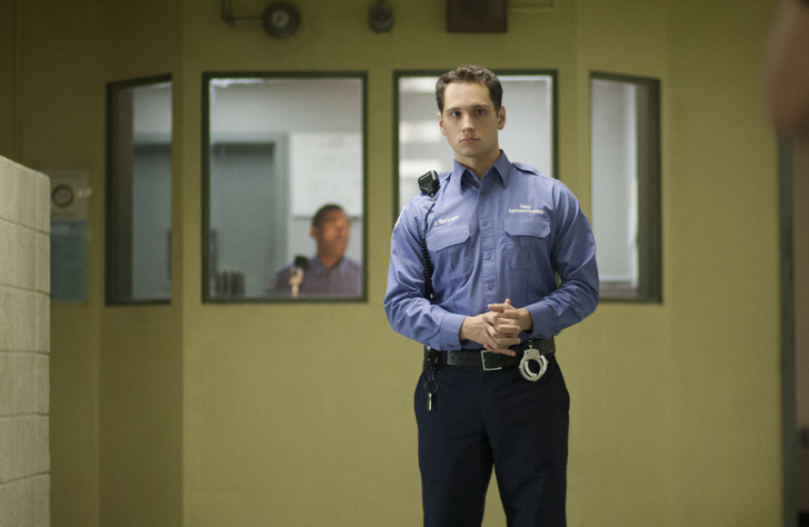 John Bennett Orange Is The New Black