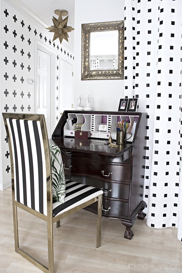 Chair Upholstery