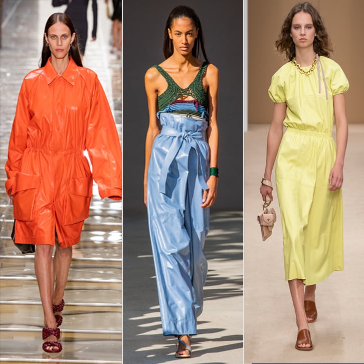 Historical References Inspire This Spring/Summer 2020 Fashion Trend