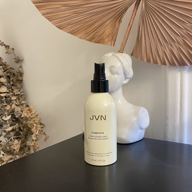 JVN Conditioning Mist JVN Hair Product Reviews With Photos POPSUGAR