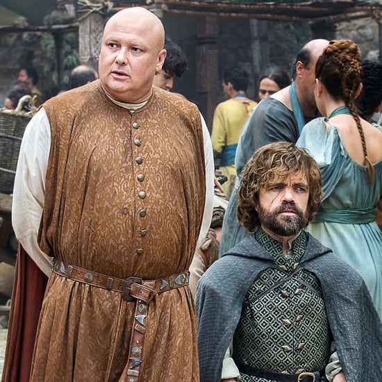 Game of Thrones Season 6 Episode 8 Recap