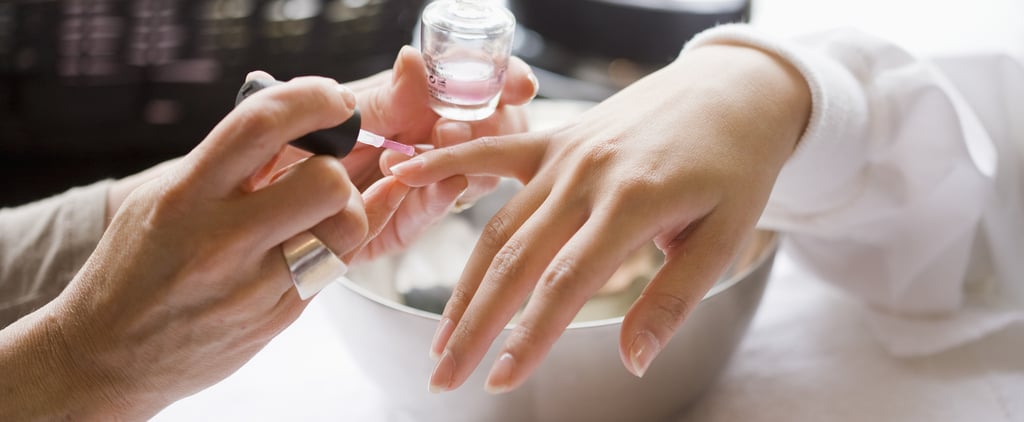 What Are BIAB Nails? Structured Manis, Explained by a Pro