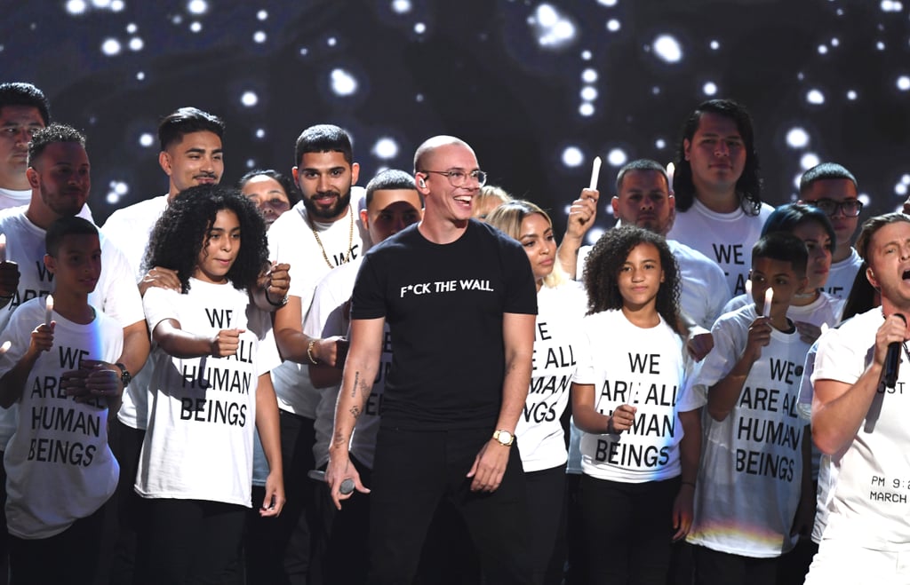 Logic and Ryan Tedder 2018 MTV VMAs Performance