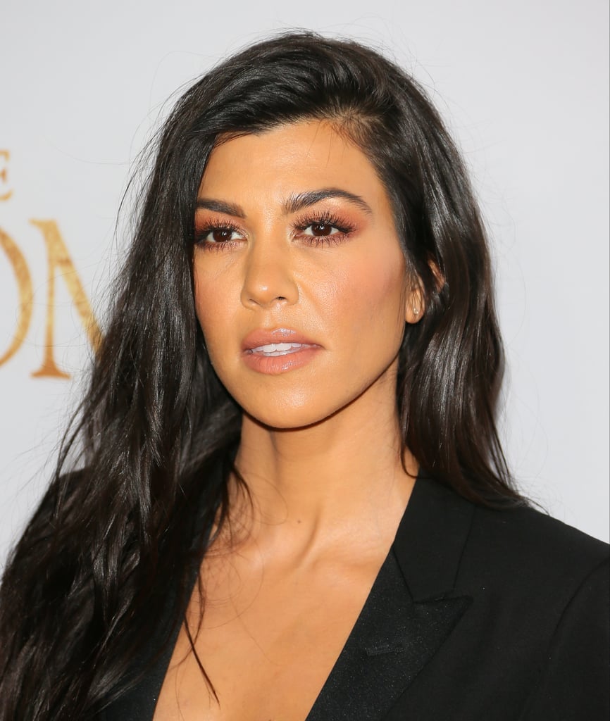 Kourtney Kardashian’s Favorite Foundation | POPSUGAR Beauty