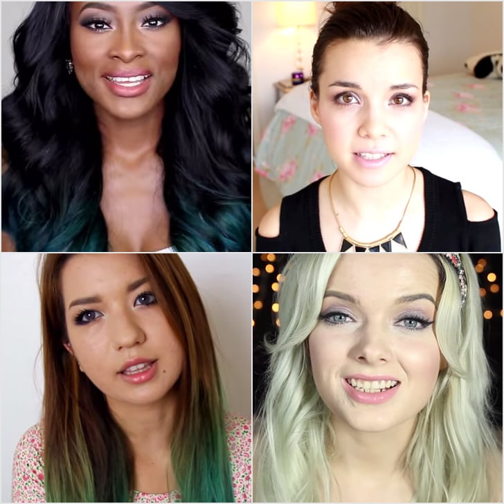 Erase Your Breakouts by Watching These SkinChanging Makeup Tutorials