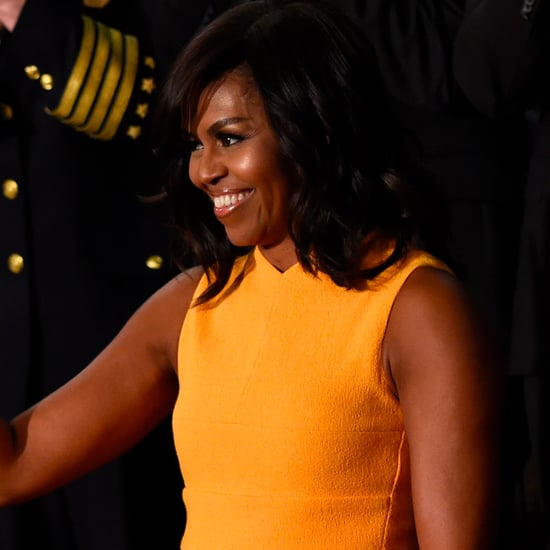 Author Veronica Chambers's Essay on Michelle Obama