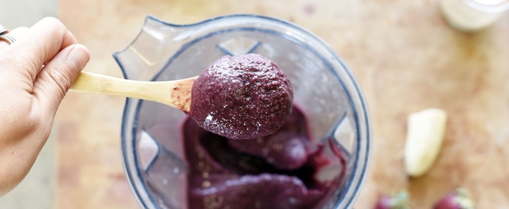 Latin American Superfoods