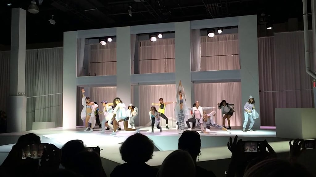 Athleta Crush of Adrenaline Performance