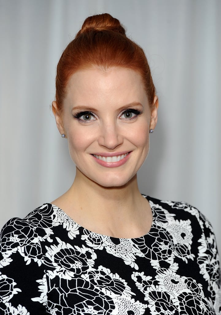 Jessica Chastain