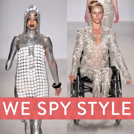 Fashion Week Diversity | We Spy Style