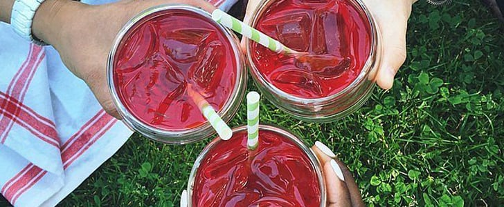 Best Iced Tea Ideas