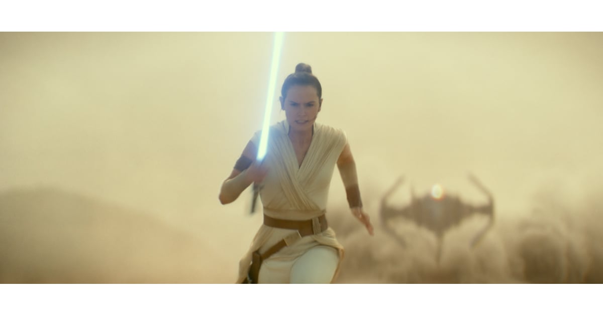 What Is the Symbolism Behind a Yellow Bladed Lightsaber? What Is the