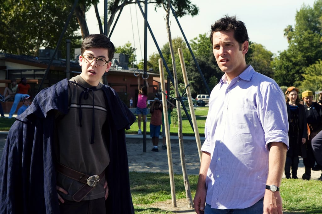 Movies like Superbad: Role Models