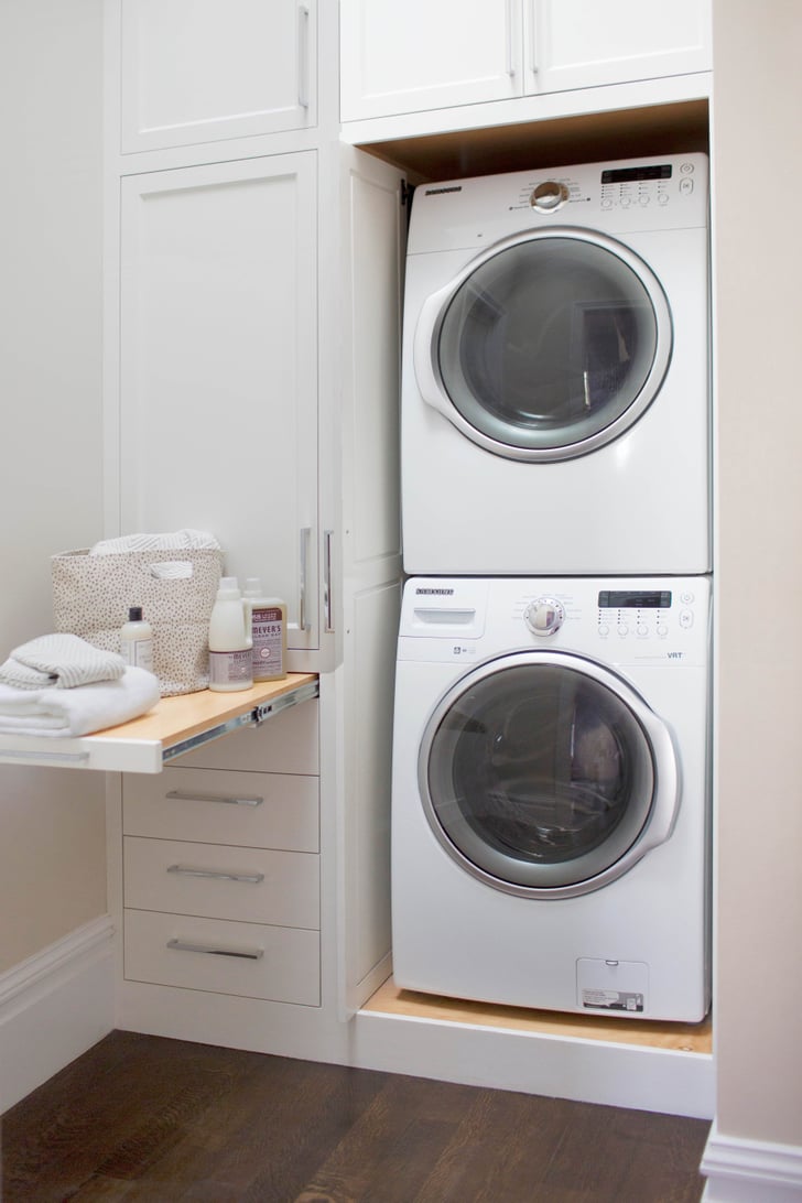 Laundry Tips For Large Families POPSUGAR Family